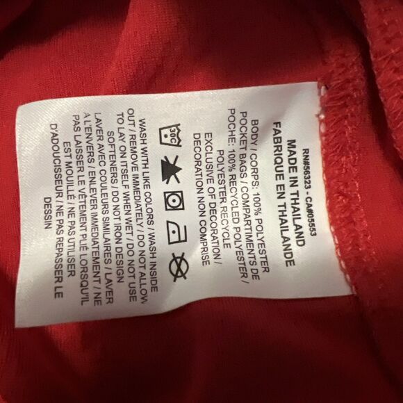 XL Nike Mens Basketball NBA Portland Blazers CN6220-657 Shorts - Picture 4 of 7